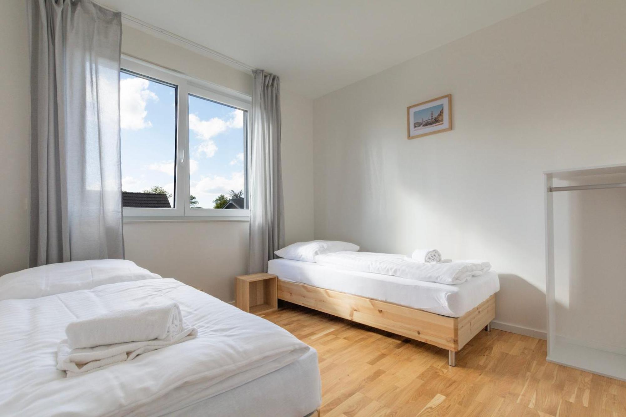 T&k - Bergisch Gladbach - 7 Comfortable - 20 Min To Fair Messe * Keulen