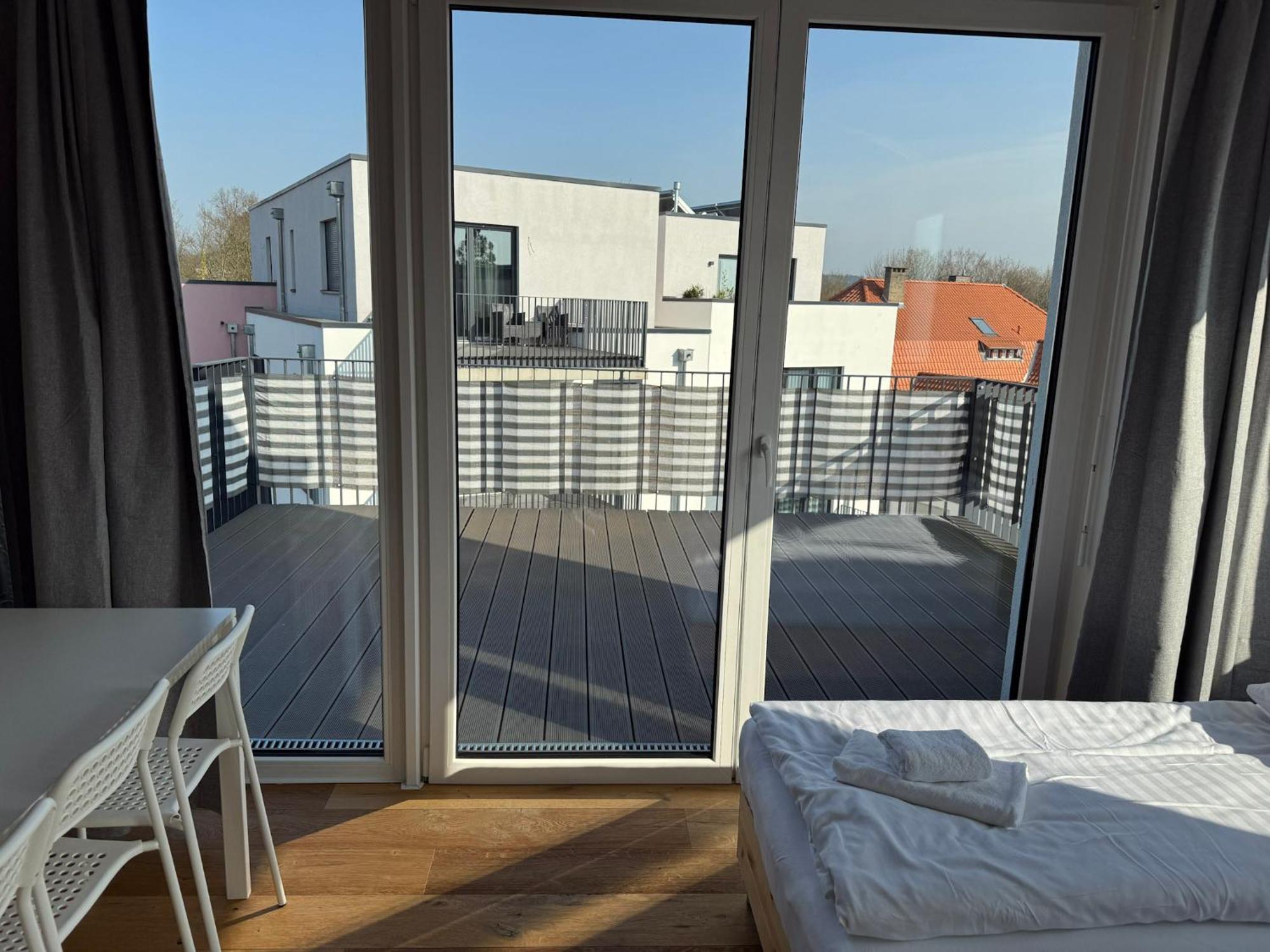 Appartement T&k - Bergisch Gladbach - 7 Comfortable - 20 Min To Fair Messe Keulen