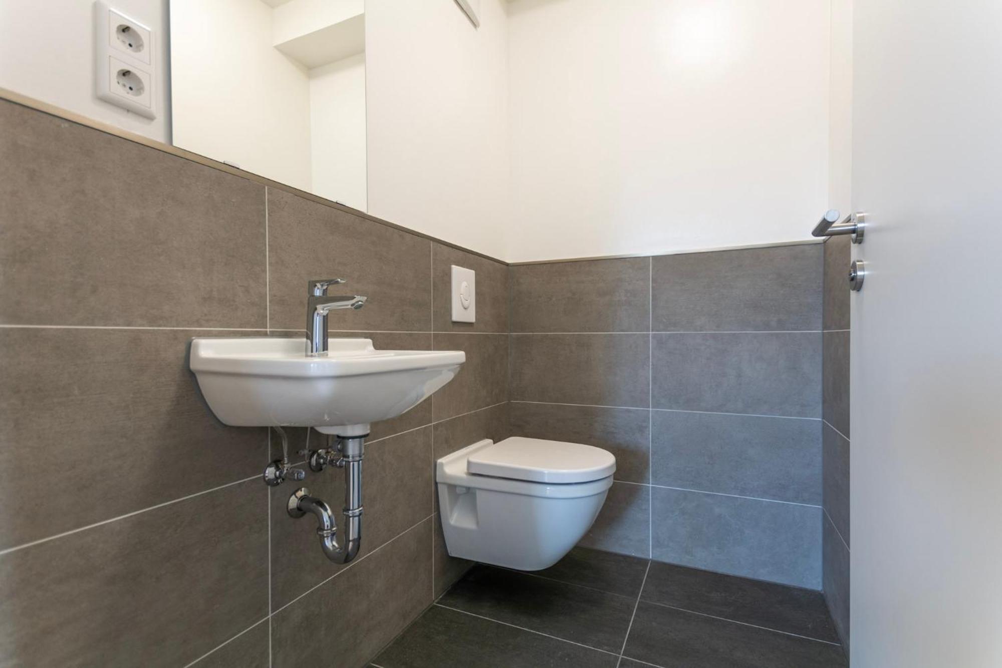 Appartement T&k - Bergisch Gladbach - 7 Comfortable - 20 Min To Fair Messe