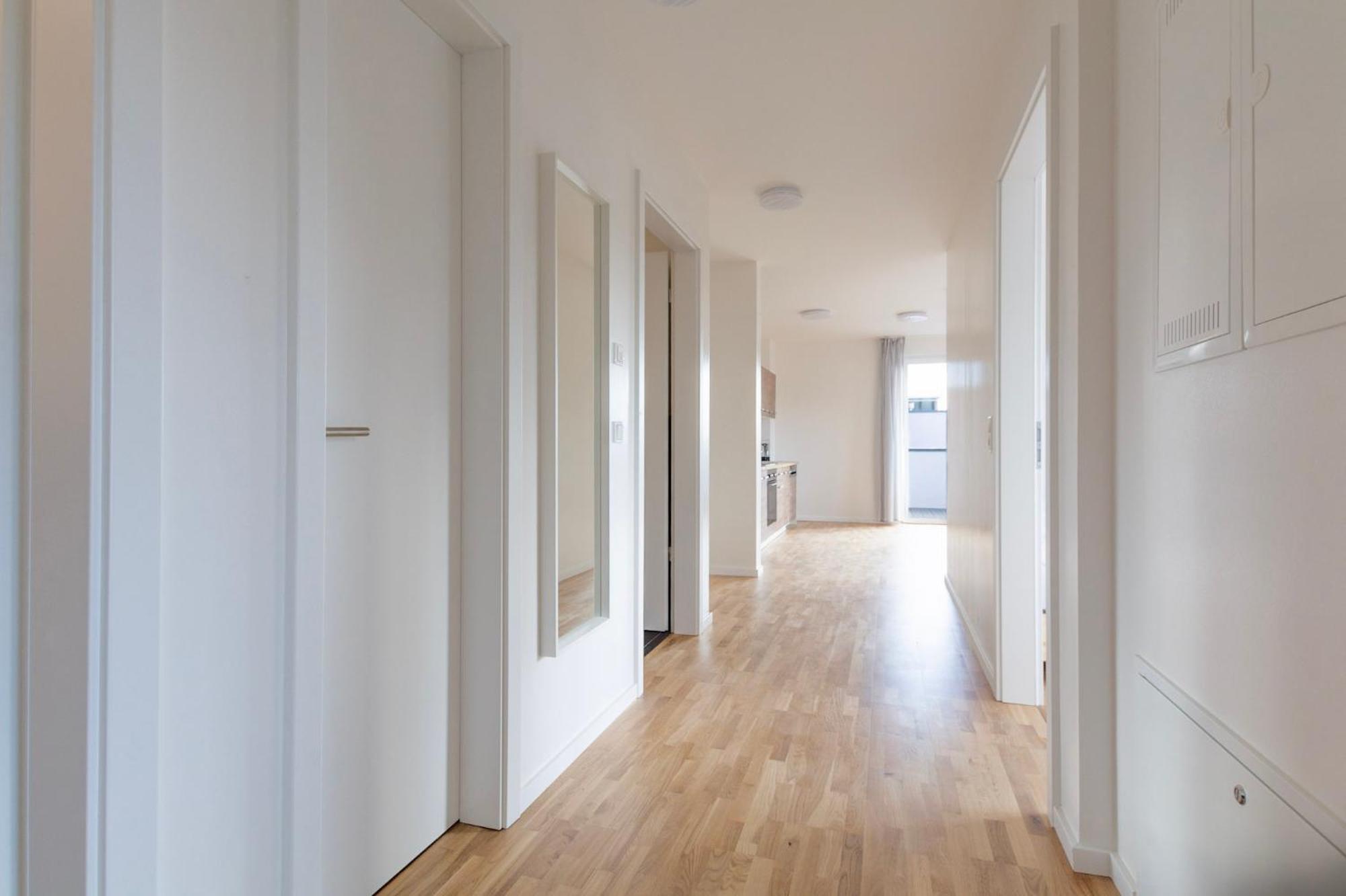 T&k - Bergisch Gladbach - 7 Comfortable - 20 Min To Fair Messe Appartement *