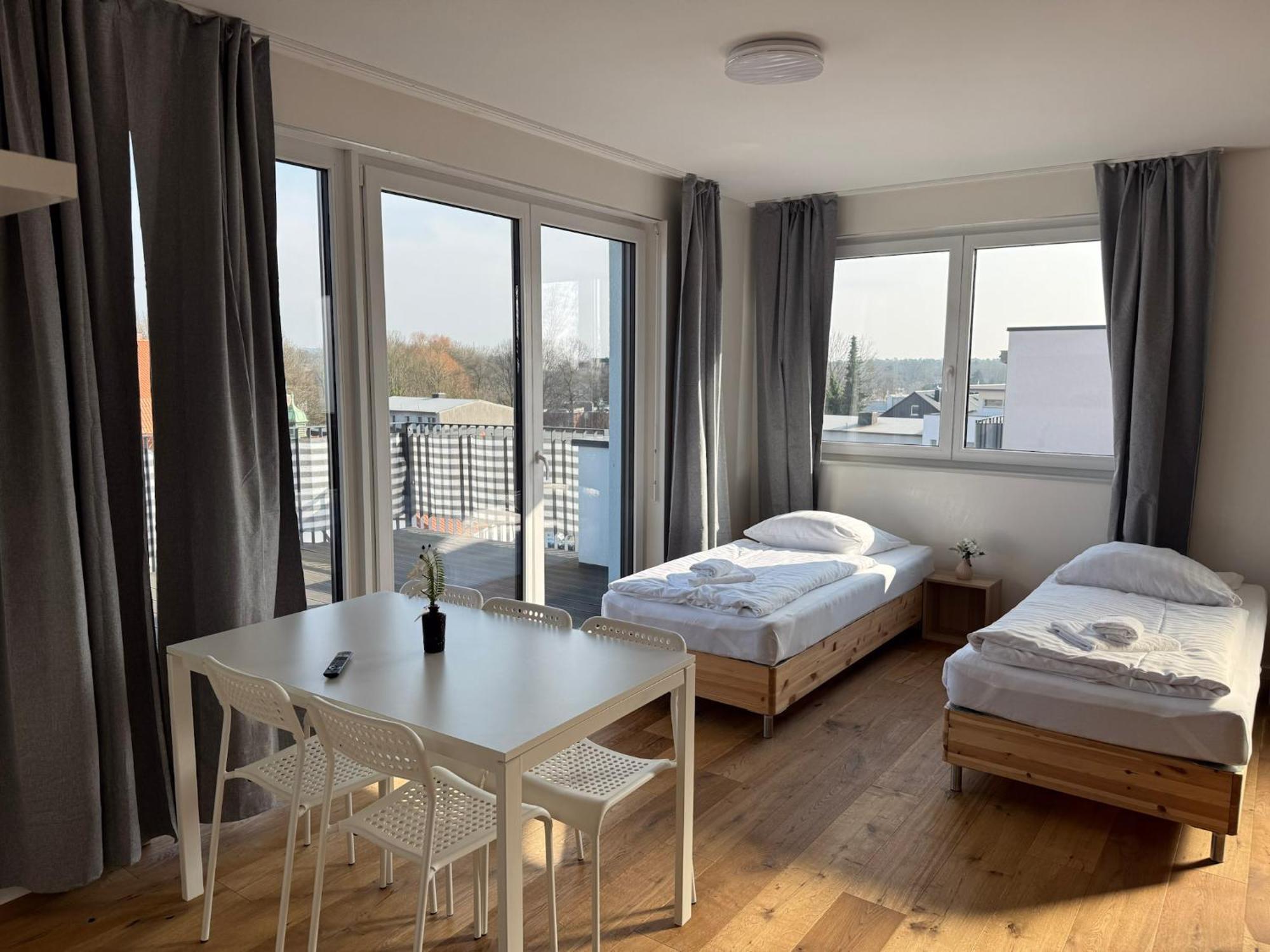 T&k - Bergisch Gladbach - 7 Comfortable - 20 Min To Fair Messe Keulen
