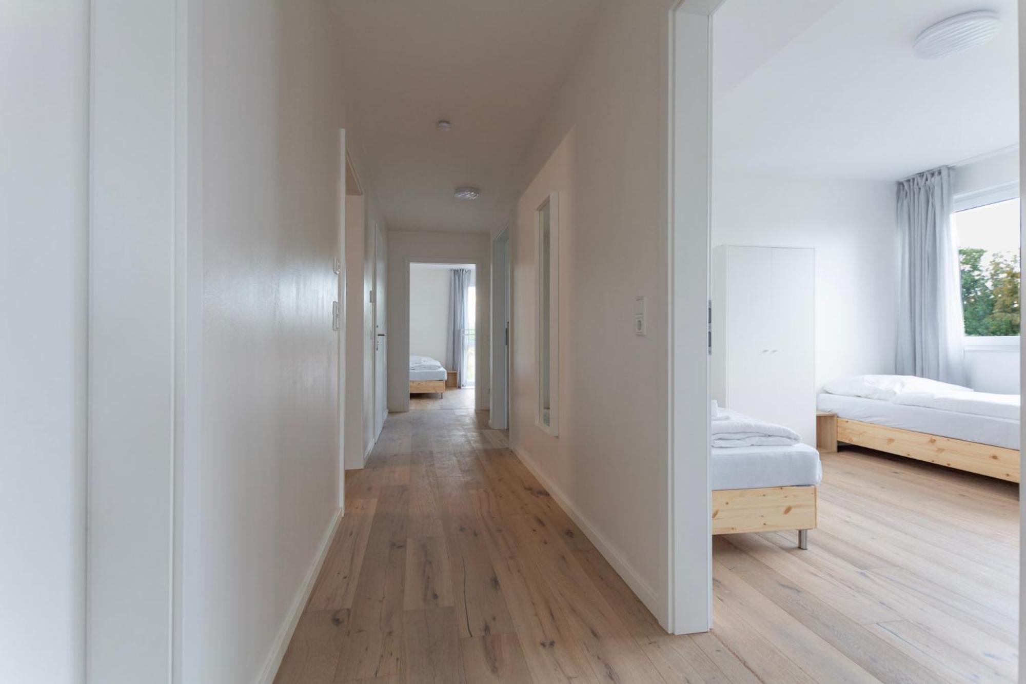 Appartement T&k - Bergisch Gladbach - 7 Comfortable - 20 Min To Fair Messe