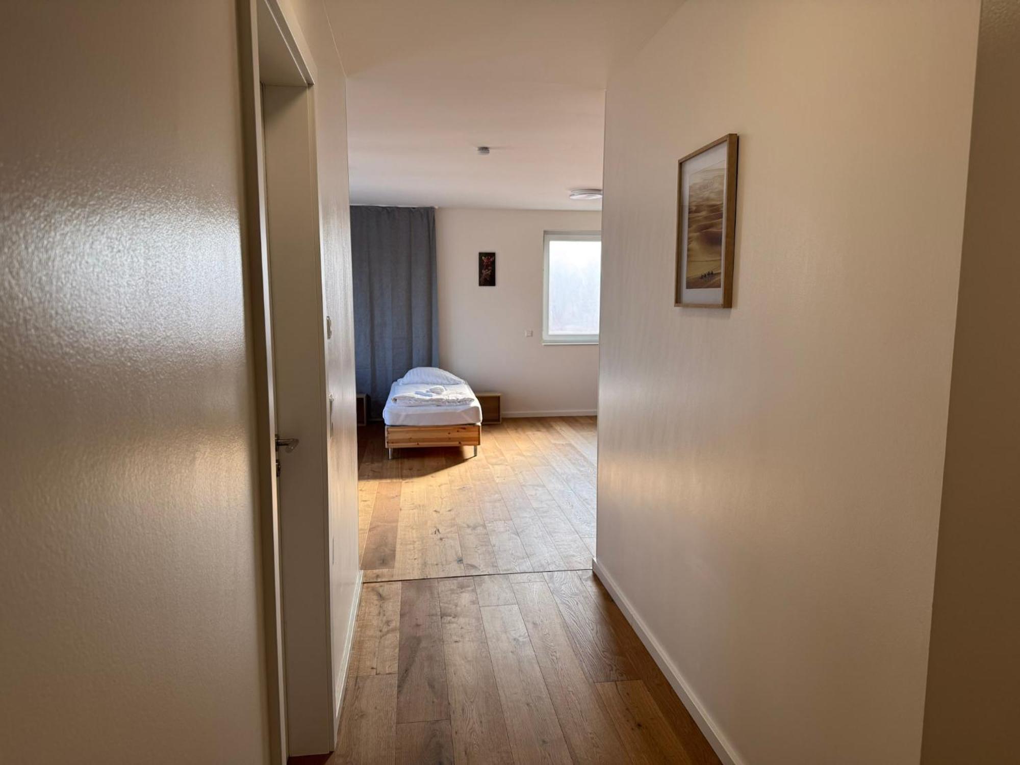 T&k - Bergisch Gladbach - 7 Comfortable - 20 Min To Fair Messe Appartement *