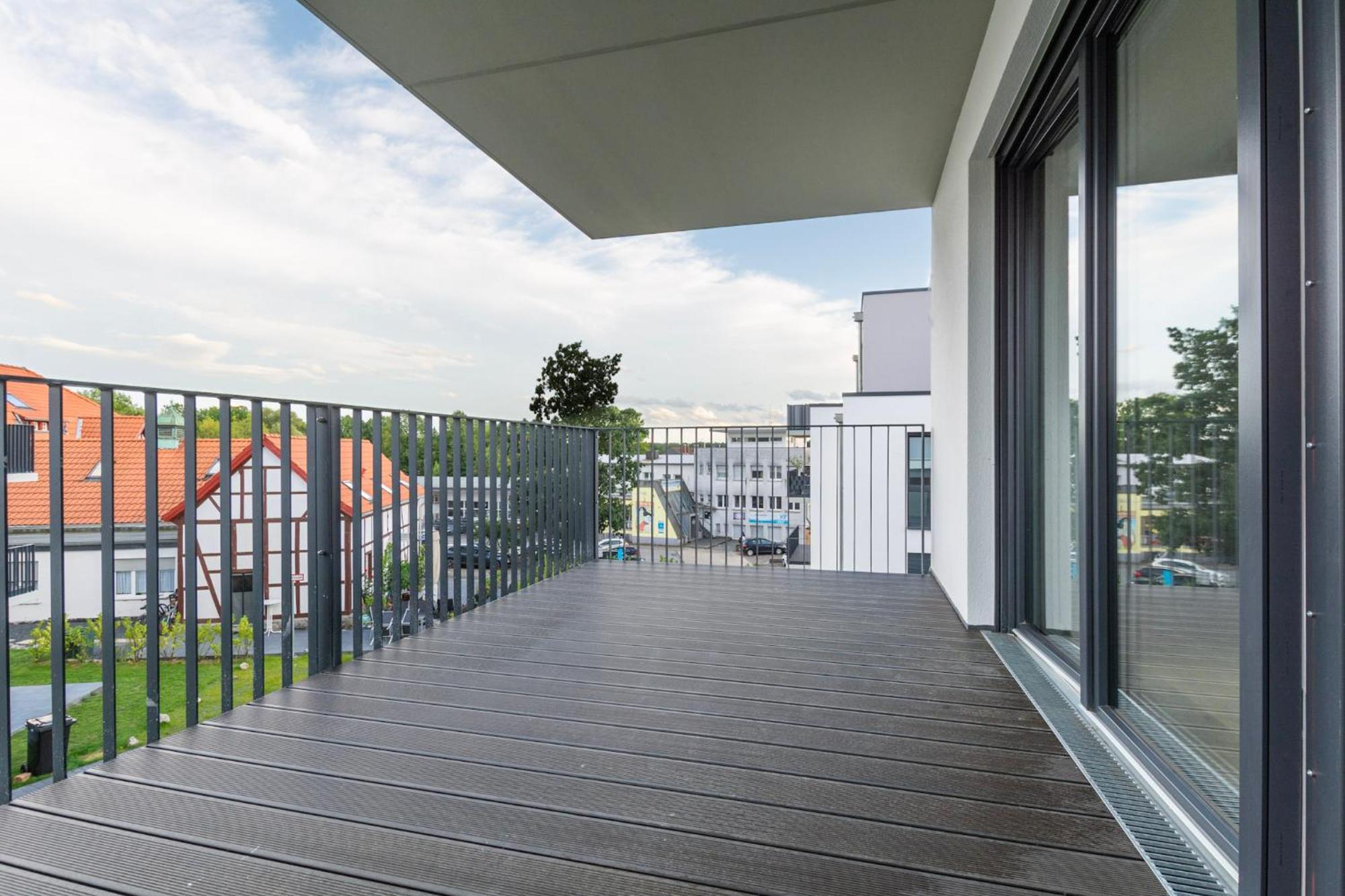 Appartement T&k - Bergisch Gladbach - 7 Comfortable - 20 Min To Fair Messe *