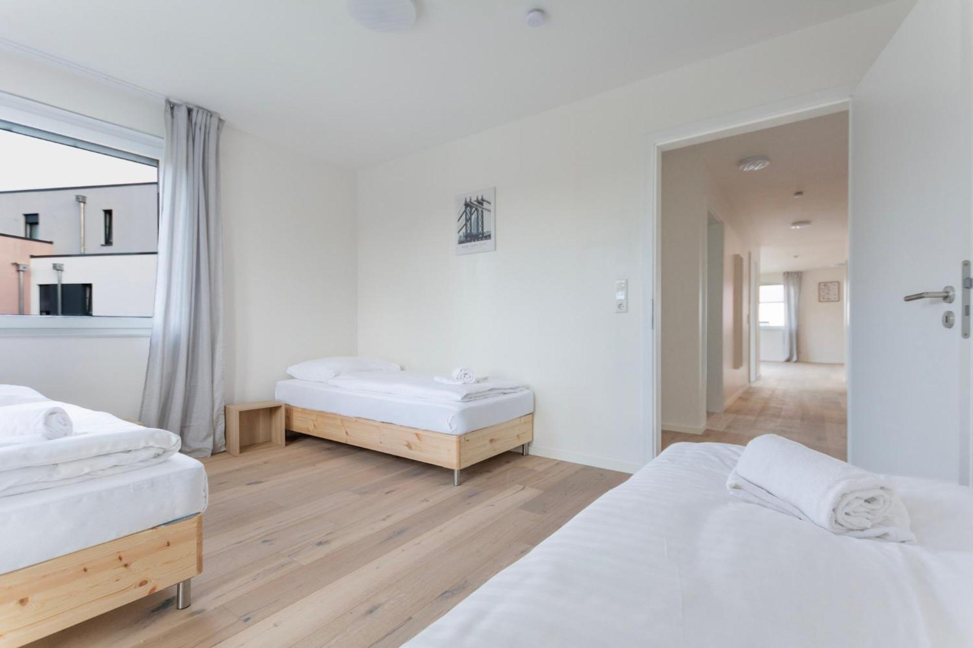 T&k - Bergisch Gladbach - 7 Comfortable - 20 Min To Fair Messe Keulen