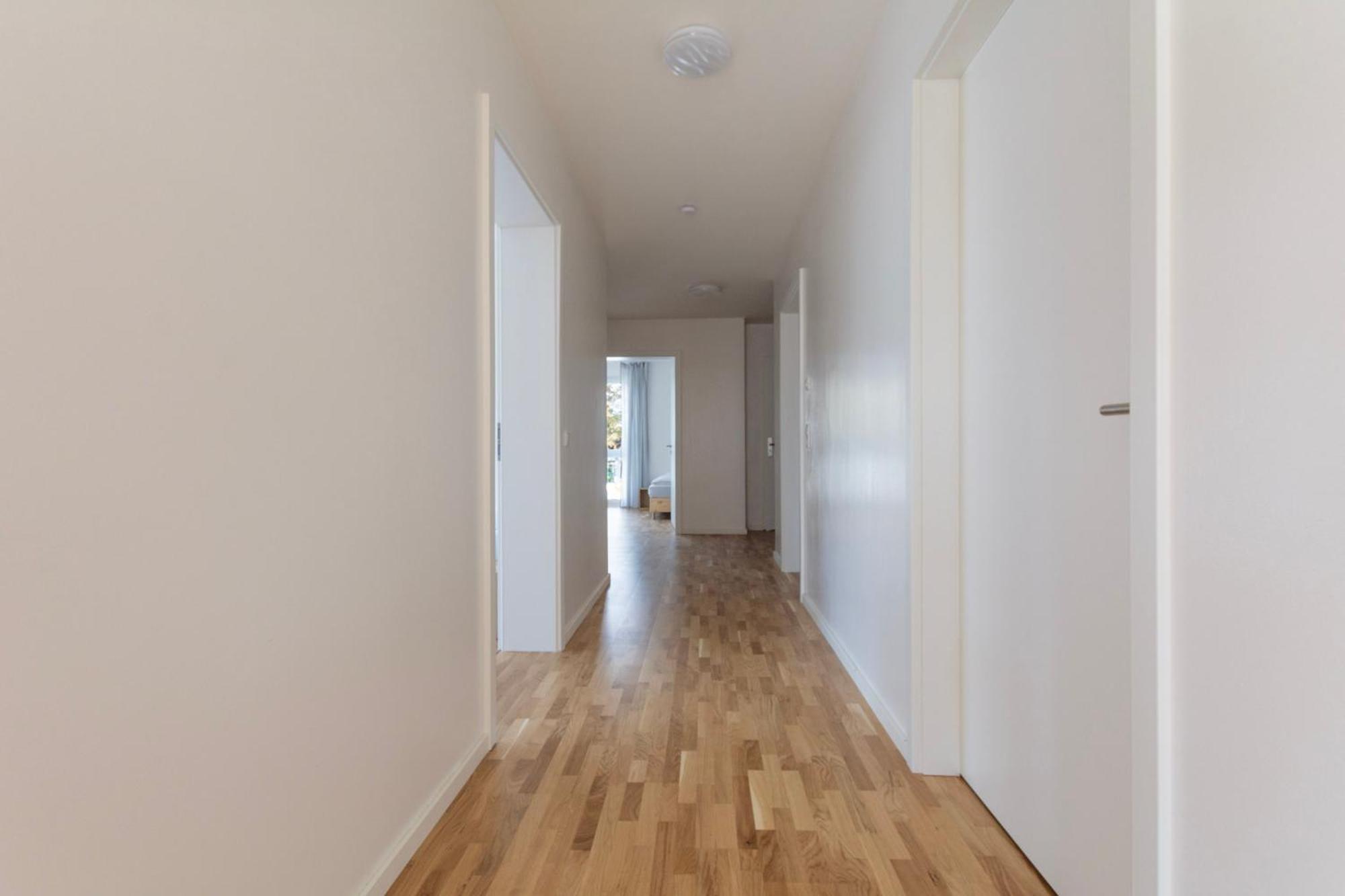 T&k - Bergisch Gladbach - 7 Comfortable - 20 Min To Fair Messe Appartement