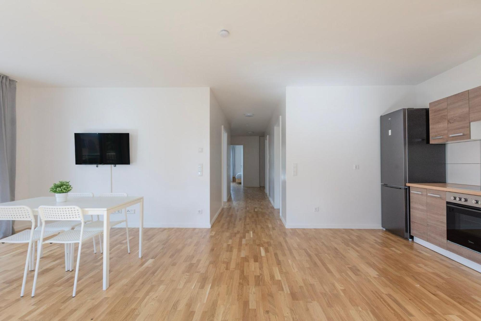 Appartement T&k - Bergisch Gladbach - 7 Comfortable - 20 Min To Fair Messe *