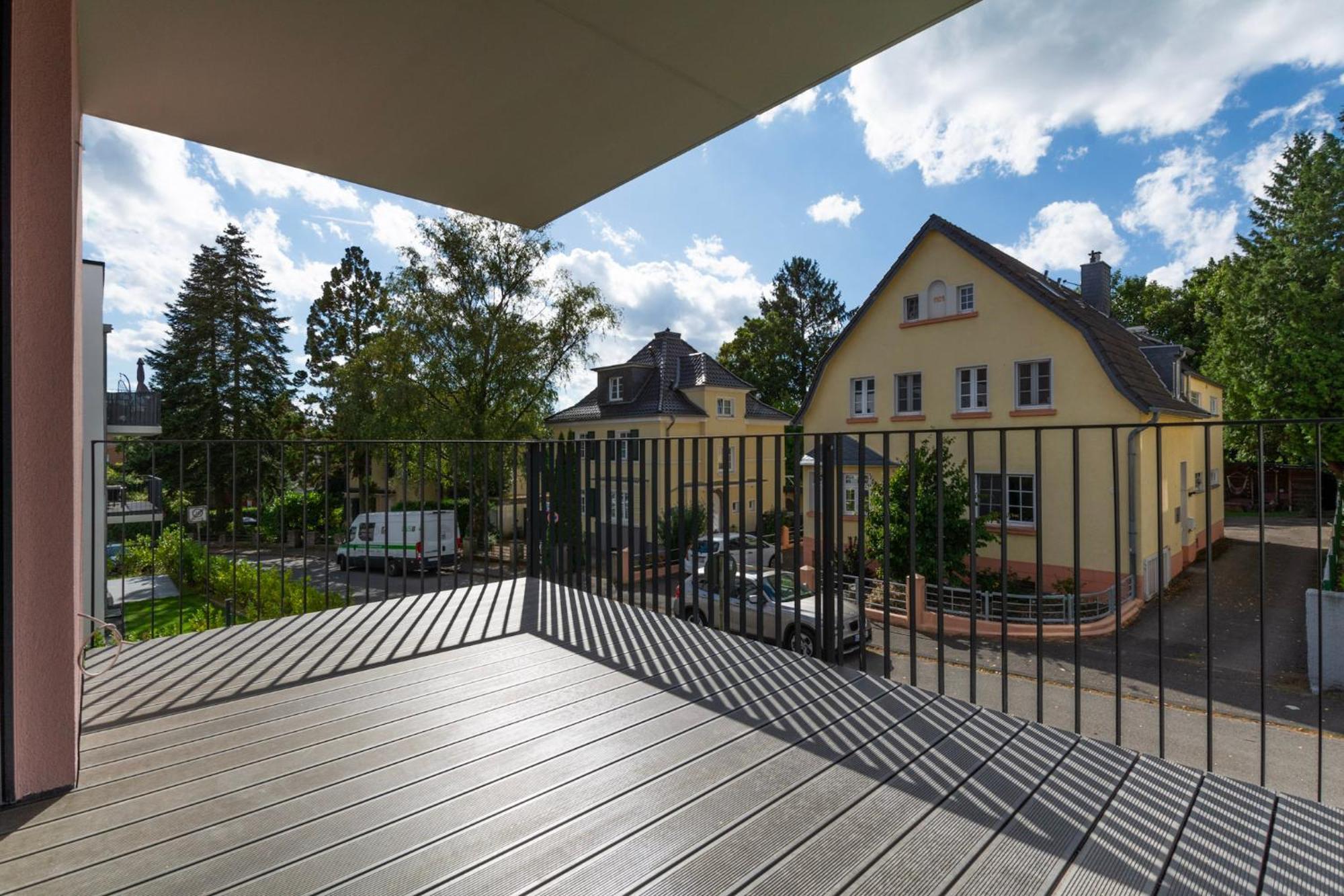 T&k - Bergisch Gladbach - 7 Comfortable - 20 Min To Fair Messe Appartement