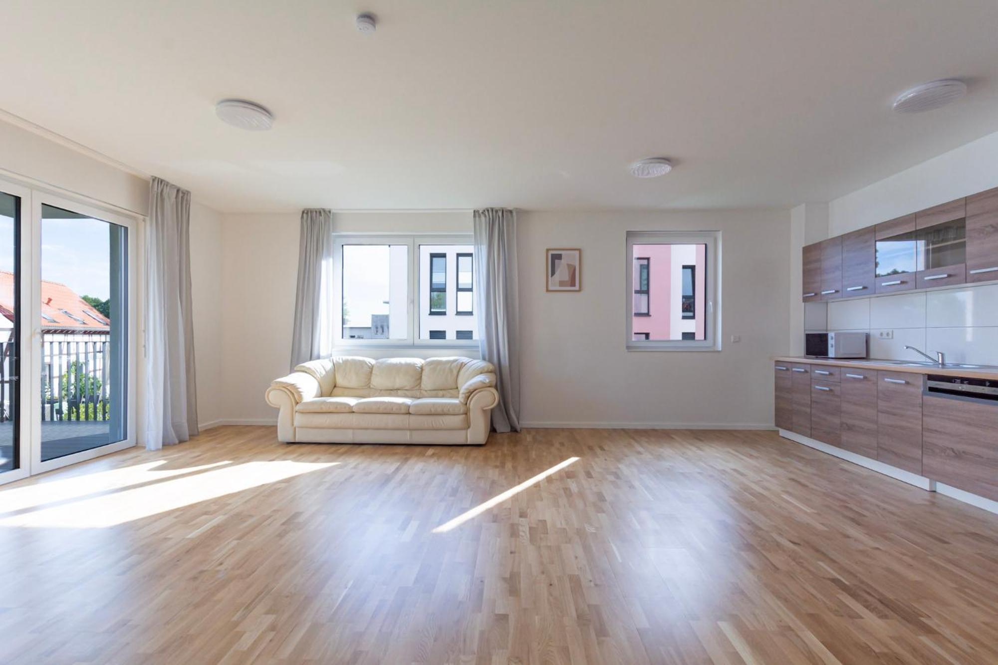 Appartement T&k - Bergisch Gladbach - 7 Comfortable - 20 Min To Fair Messe *