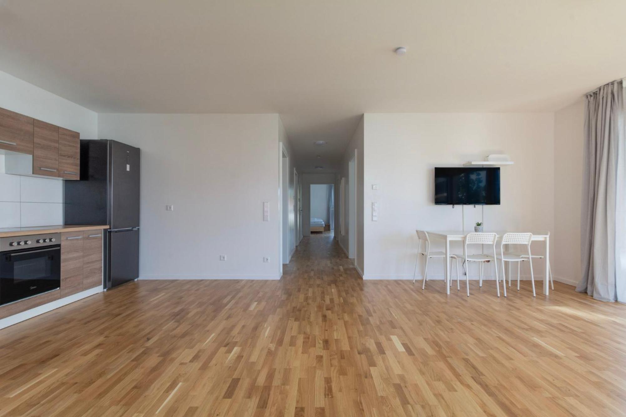 Appartement T&k - Bergisch Gladbach - 7 Comfortable - 20 Min To Fair Messe Keulen