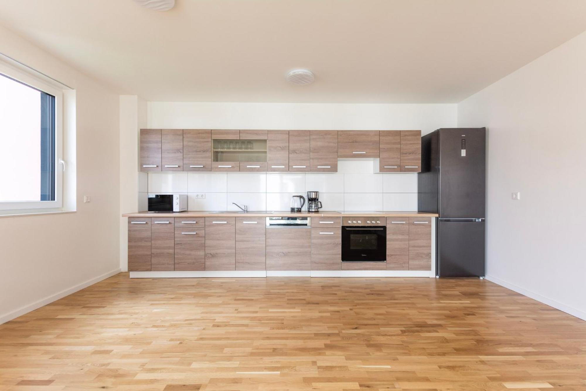 Appartement T&k - Bergisch Gladbach - 7 Comfortable - 20 Min To Fair Messe *