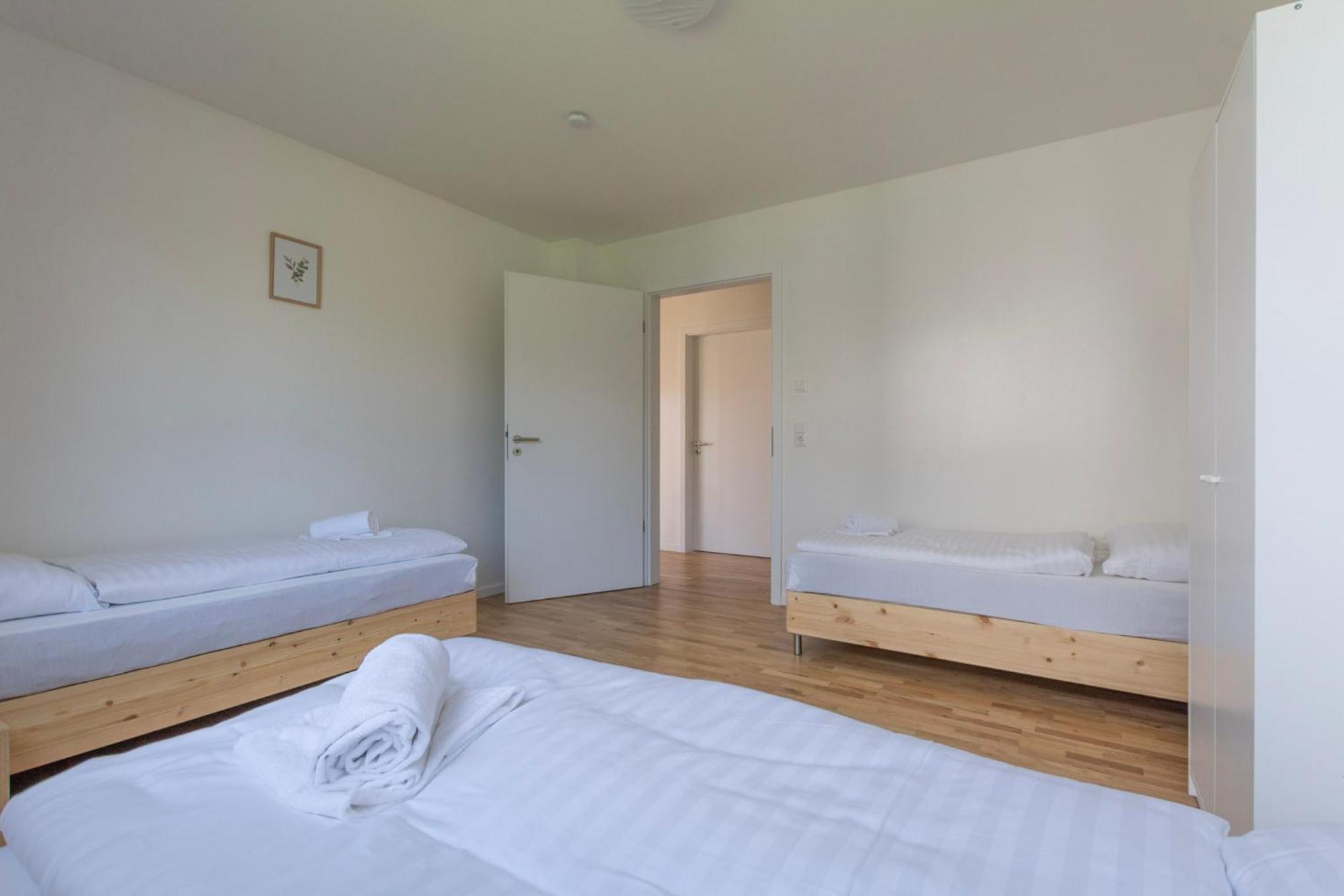 Appartement T&k - Bergisch Gladbach - 7 Comfortable - 20 Min To Fair Messe Keulen