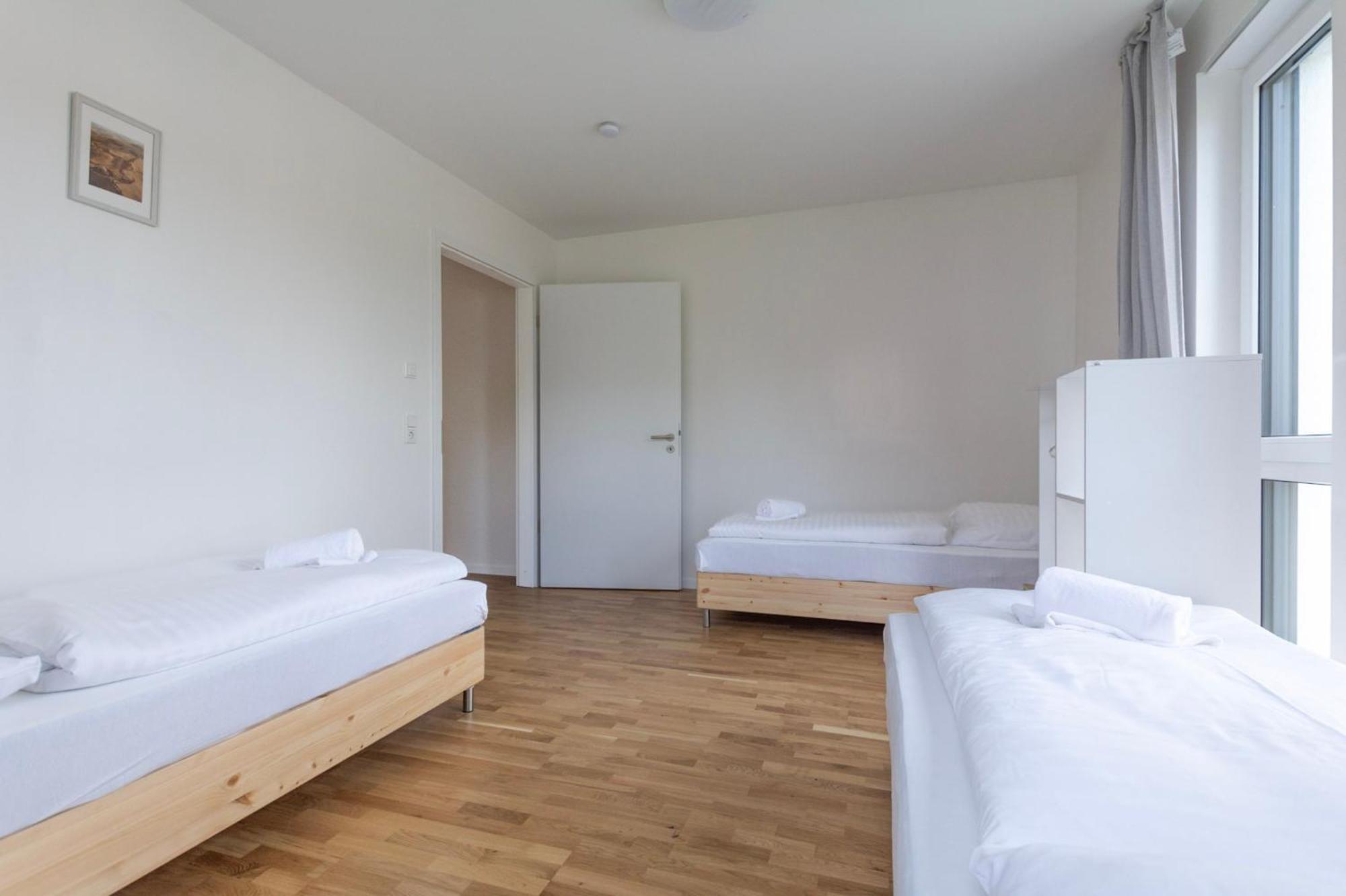 T&k - Bergisch Gladbach - 7 Comfortable - 20 Min To Fair Messe Keulen