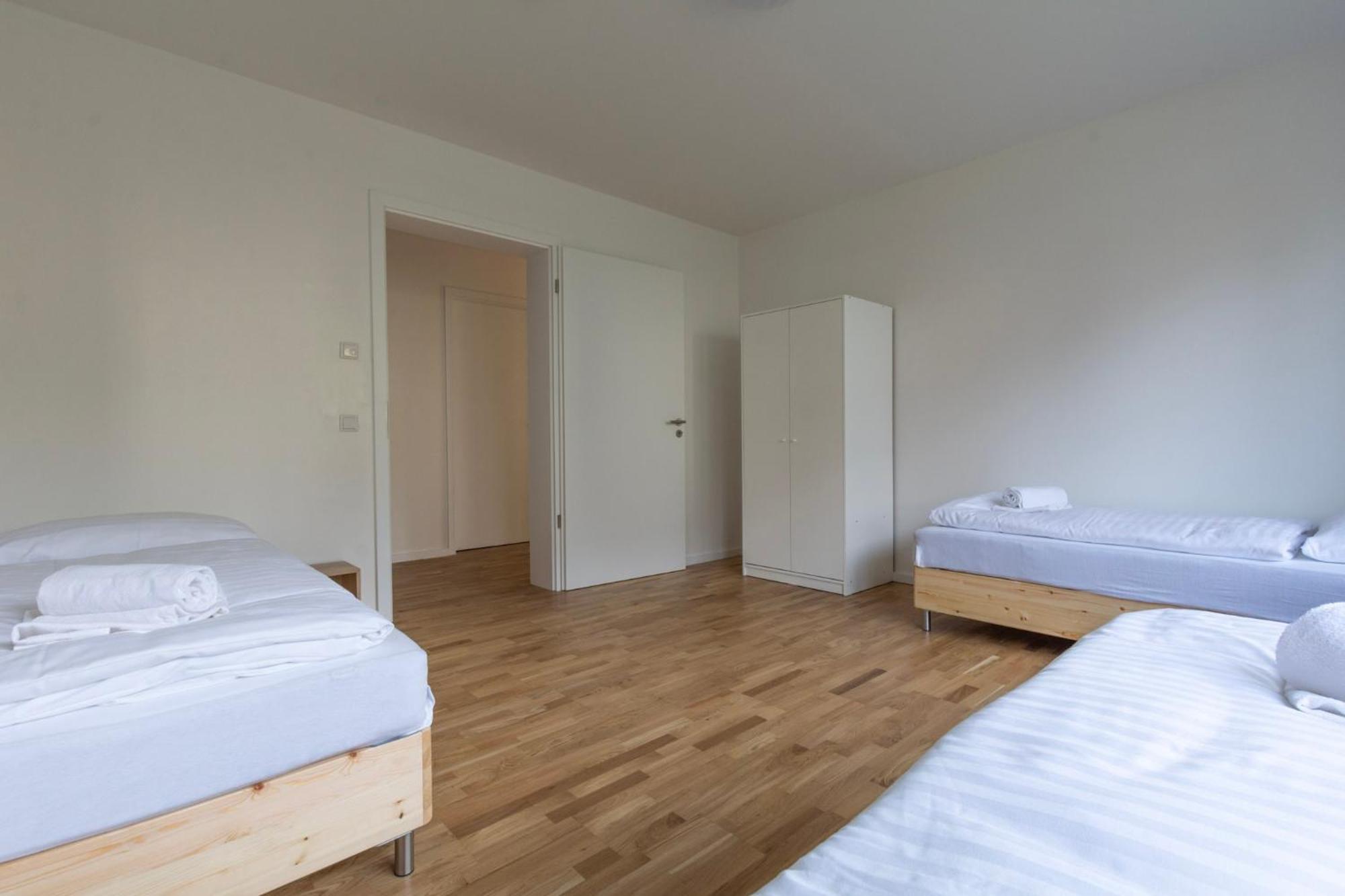 T&k - Bergisch Gladbach - 7 Comfortable - 20 Min To Fair Messe Keulen