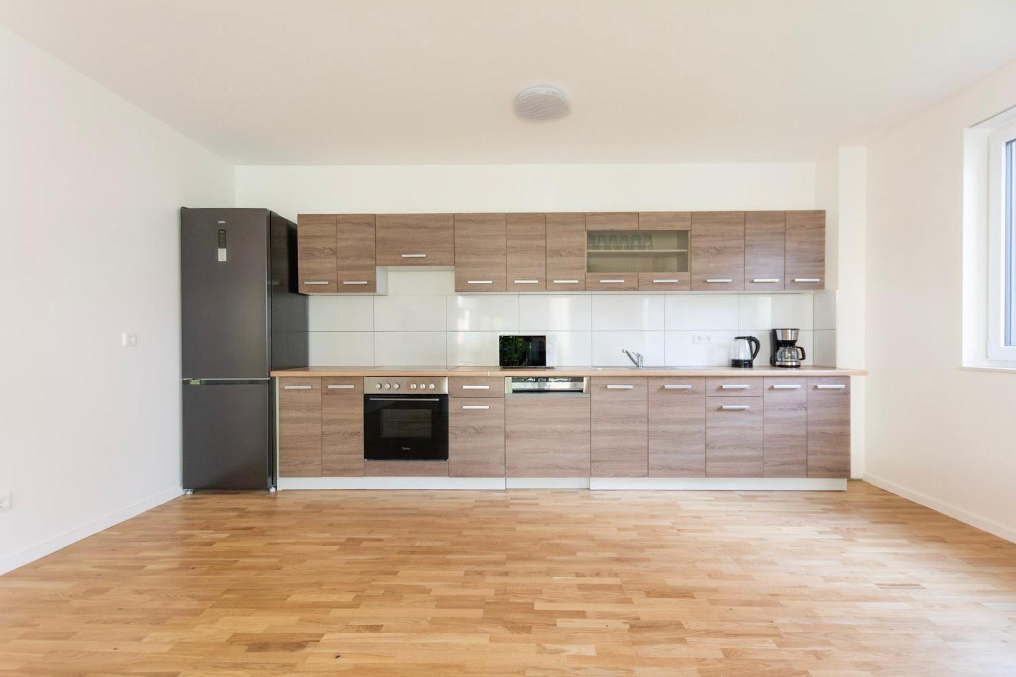 T&k - Bergisch Gladbach - 7 Comfortable - 20 Min To Fair Messe Appartement Keulen