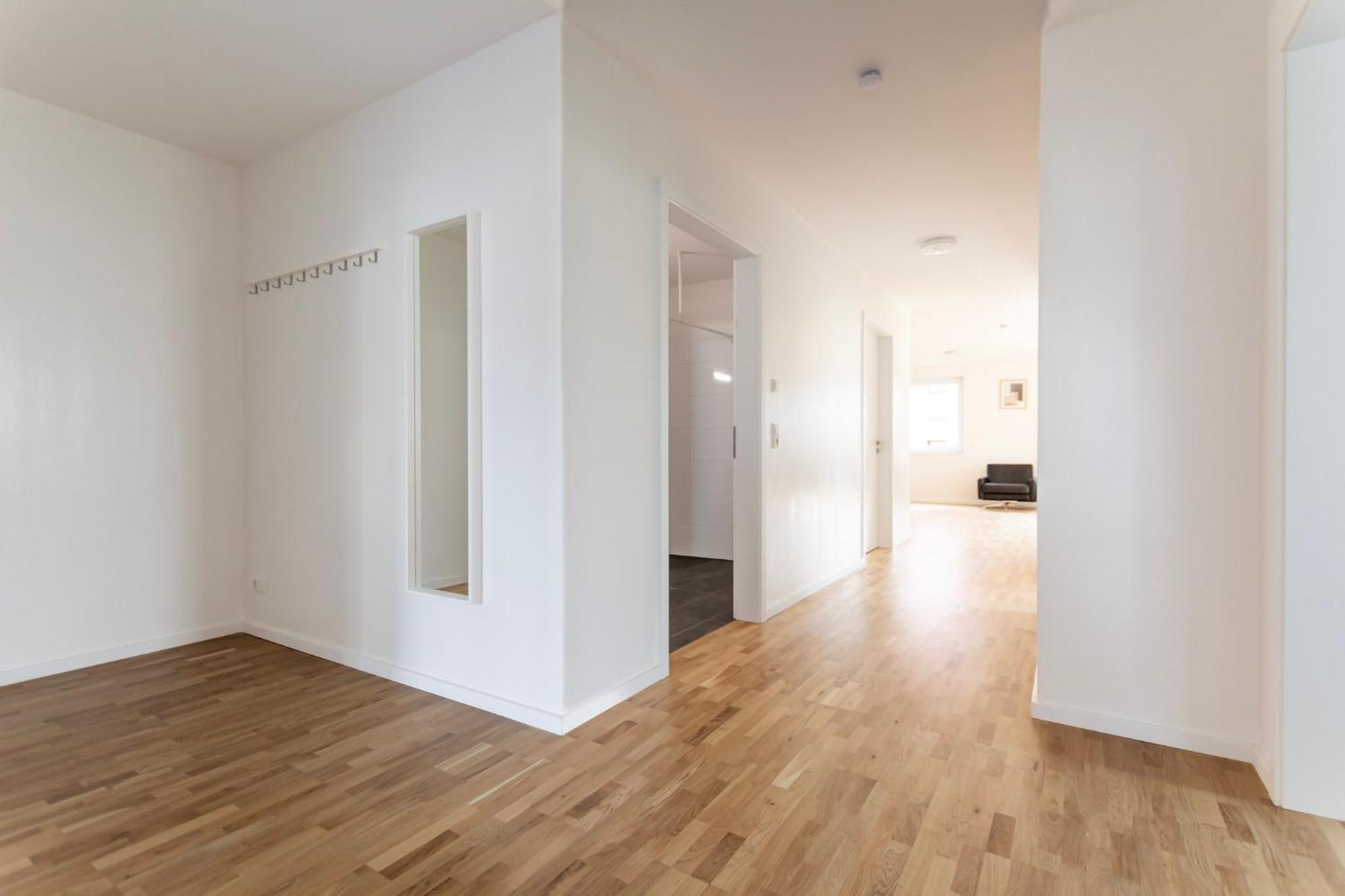 Appartement T&k - Bergisch Gladbach - 7 Comfortable - 20 Min To Fair Messe Keulen