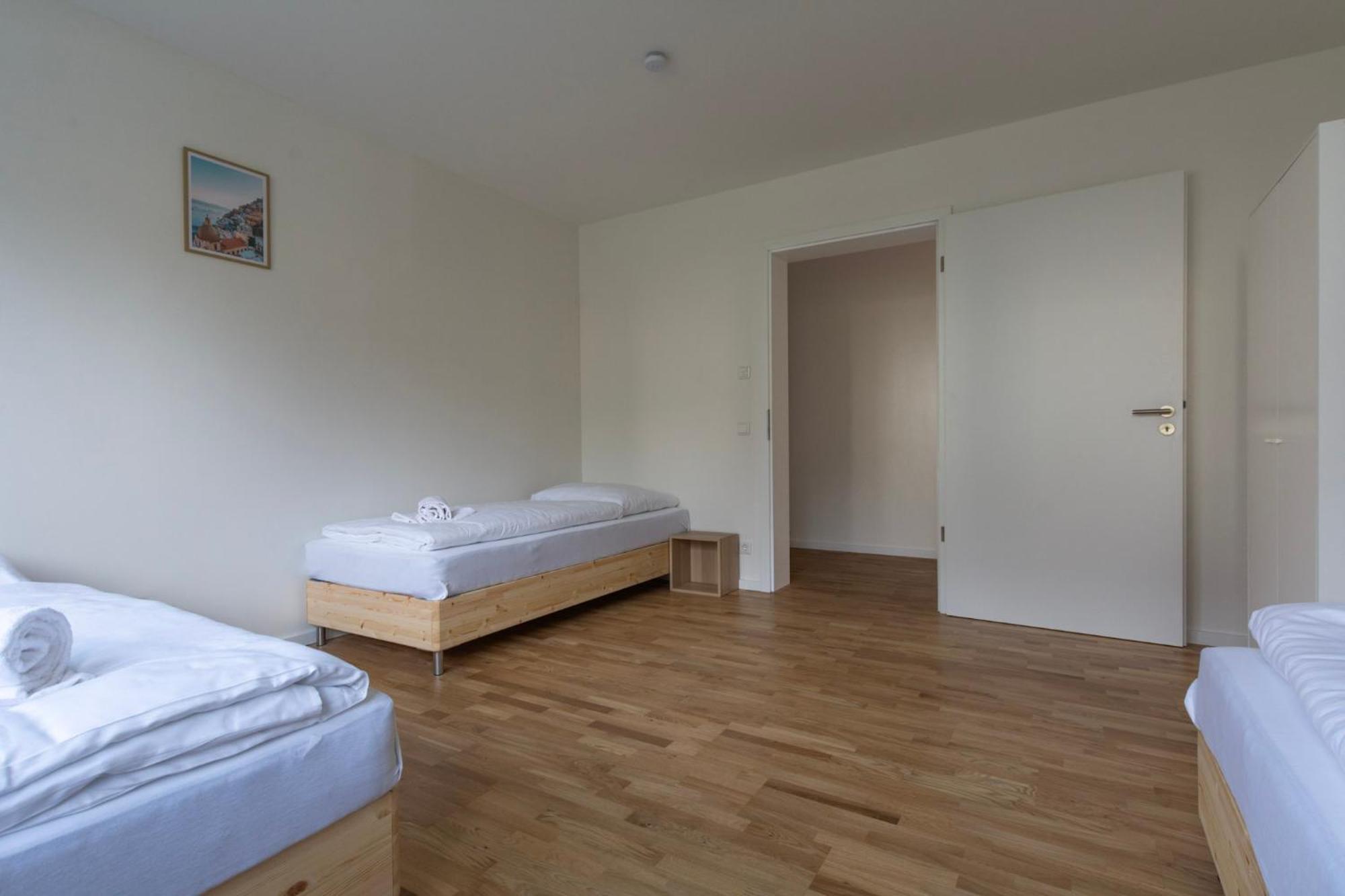 Appartement T&k - Bergisch Gladbach - 7 Comfortable - 20 Min To Fair Messe Keulen