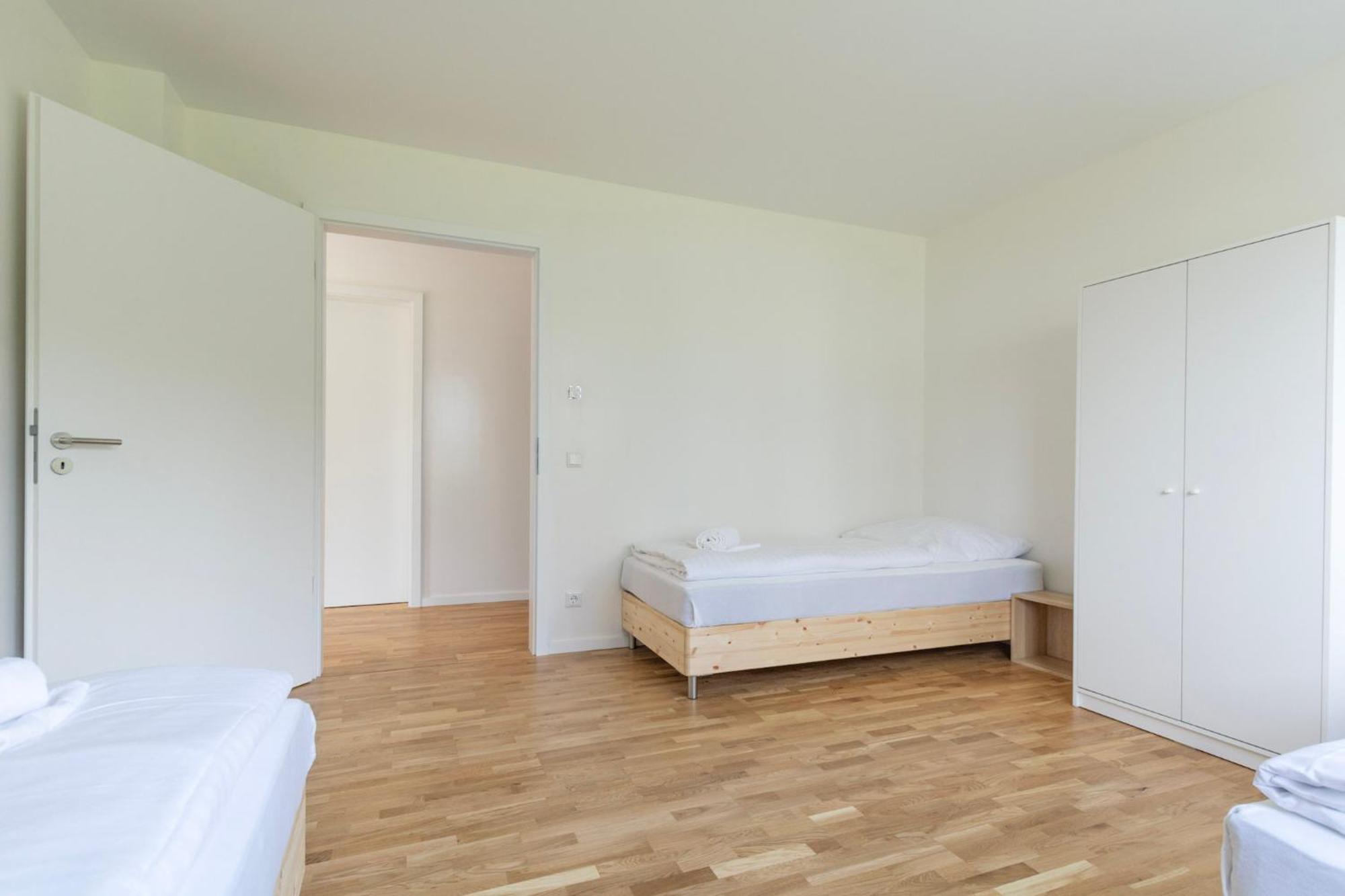 Appartement T&k - Bergisch Gladbach - 7 Comfortable - 20 Min To Fair Messe Keulen