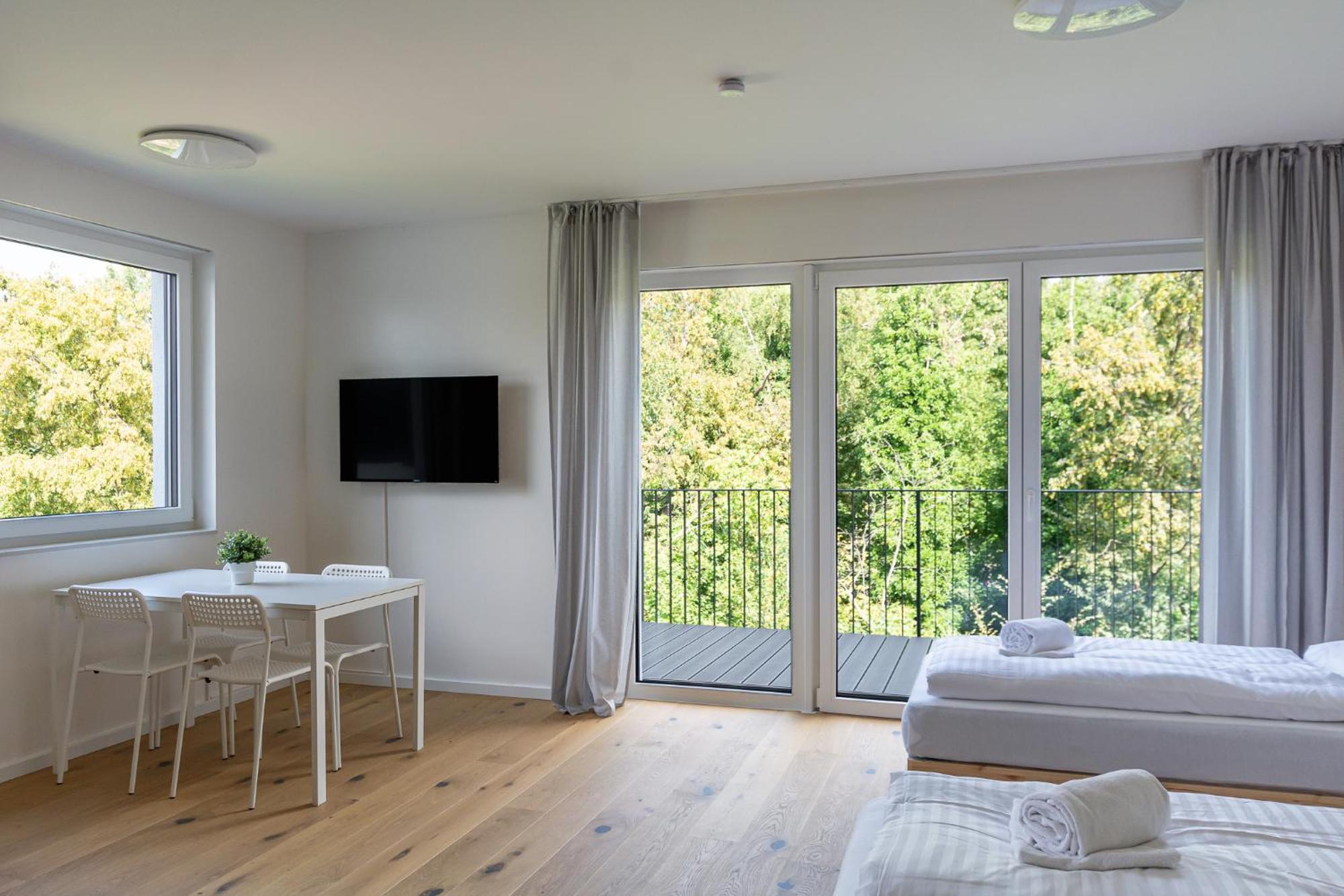 T&k - Bergisch Gladbach - 7 Comfortable - 20 Min To Fair Messe Appartement *